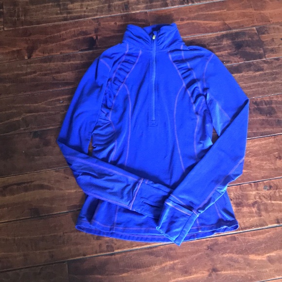 lululemon athletica Jackets & Blazers - LULULEMON